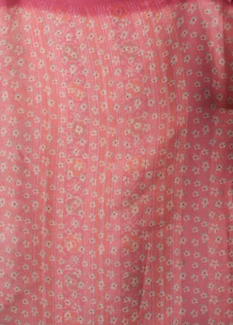 Rose Whisper - Viscose