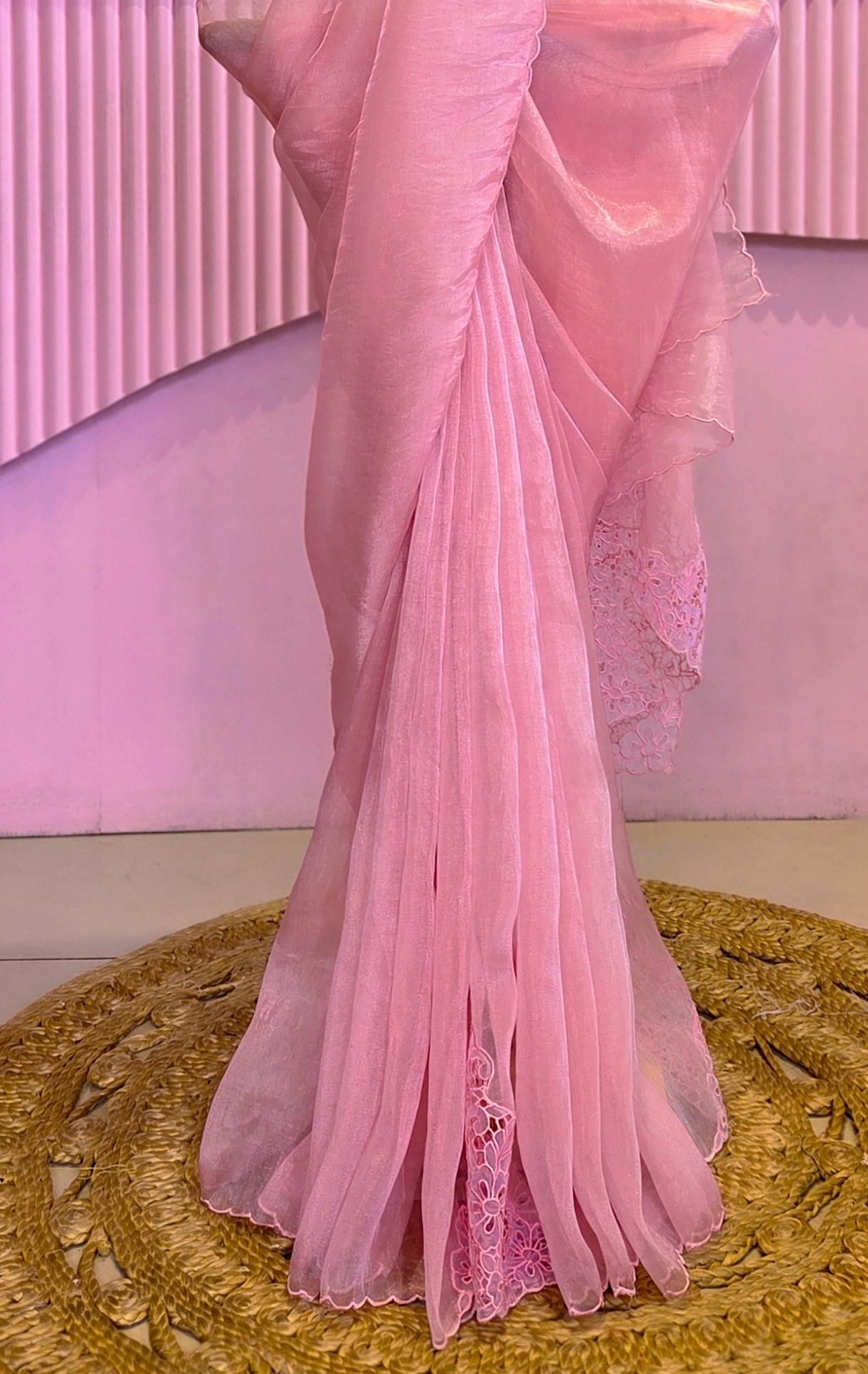 Pure Class Organza